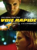 Achat DVD  Voie Rapide 