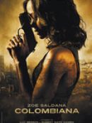 Achat DVD  Colombiana 