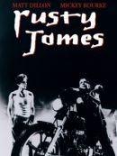 Achat DVD  Rusty James 