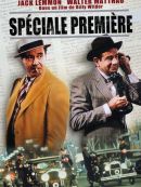 Achat DVD  Spéciale Première (The Front Page) [1974] 