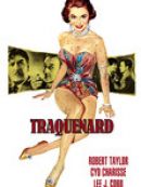 Achat DVD  Traquenard 