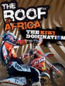 Achat DVD  The Roof of Africa: The Kiwi Domination 