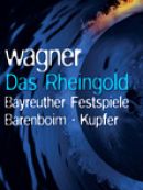 Achat DVD  Wagner: Das Rheingold 
