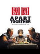 Achat DVD  Apart Together 