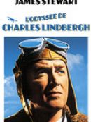Achat DVD  L'odyssée De Charles Lindbergh 