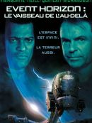 Achat DVD  Event Horizon: Le Vaisseau De L'au-dela (1997) 