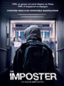 Achat DVD  The Imposter 
