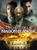 Achat DVD  La Chute De La Maison Blanche 