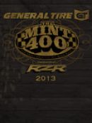 Achat DVD  The 2013 General Tire Mint 400 