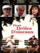 Achat DVD  Deux Drôles D'oiseaux 