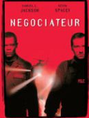 Achat DVD  Negociateur 