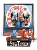 Achat DVD  Stay Tuned 