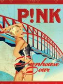 Achat DVD  P!nk: Funhouse Tour - Live In Australia 