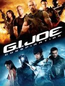 Achat DVD  G.I. Joe Conspiration 