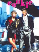 Achat DVD  Cookie (1989) 