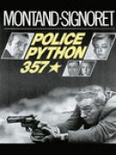 Achat DVD  Police Python 357 