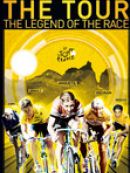 Achat DVD  The Tour: The Legend of the Race 