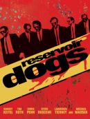 Achat DVD  Reservoir Dogs 