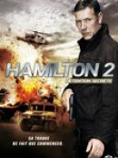 Achat DVD  Hamilton 2 : détention secrète 