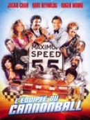 Achat DVD  L'équipée Du Cannonball 