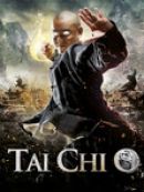 Achat DVD  Tai Chi (VOST) 