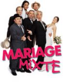 Achat DVD  Mariage mixte 