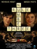 Achat DVD  Rule Number Three 