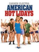 Achat DVD  American Hot'lidays 