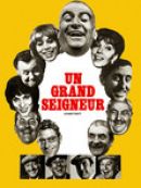 Achat DVD  Un Grand Seigneur : Les Bons Vivants 