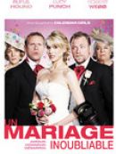 Achat DVD  Un Mariage Inoubliable 