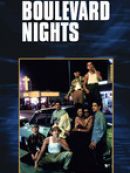 Achat DVD  Boulevard Nights 