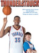 Achat DVD  Thunderstruck 