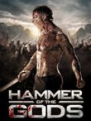 Achat DVD  Hammer Of The Gods 