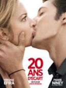 Achat DVD  20 ans d'écart 