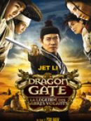 Achat DVD  Dragon Gate : La Légende Des Sabres Volants 
