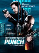 Achat DVD  Welcome to the Punch 