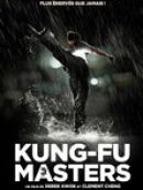 Achat DVD  Kung-Fu Masters 