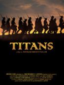 Achat DVD  Titans 