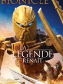 Télécharger Bionicle: La legende renaît