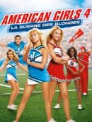 Achat DVD  American Girls 4: La Guerre Des Blondes 