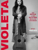 Achat DVD  Violeta 