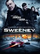Achat DVD  The Sweeney (2012) 