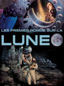 Achat DVD  Les Premier Homme Sur La Lune 