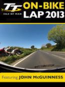 Achat DVD  TT 2013 On Bike: John McGuinness 