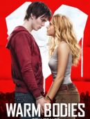 Achat DVD  Warm Bodies 