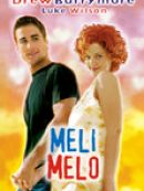 Achat DVD  Méli Mélo 