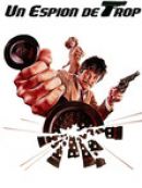 Achat DVD  Un Espion De Trop 