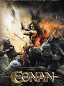Achat DVD  Conan 