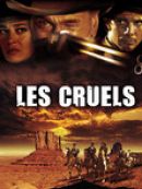 Achat DVD  Les cruels 
