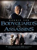 Achat DVD  Bodyguards Et Assassins 